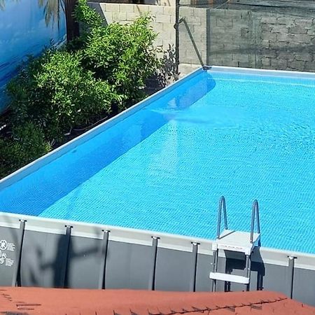 Hotel La Fontan Sukhumi Esterno foto